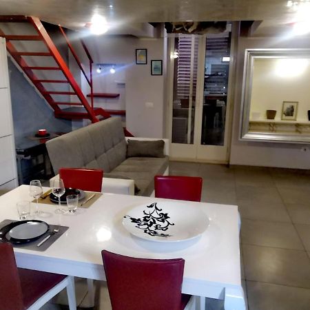 Metro Casa Vacanze Brindisi Ngoại thất bức ảnh