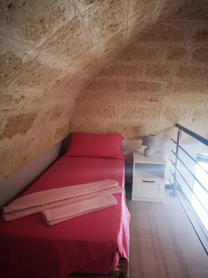 Metro Casa Vacanze Brindisi Ngoại thất bức ảnh