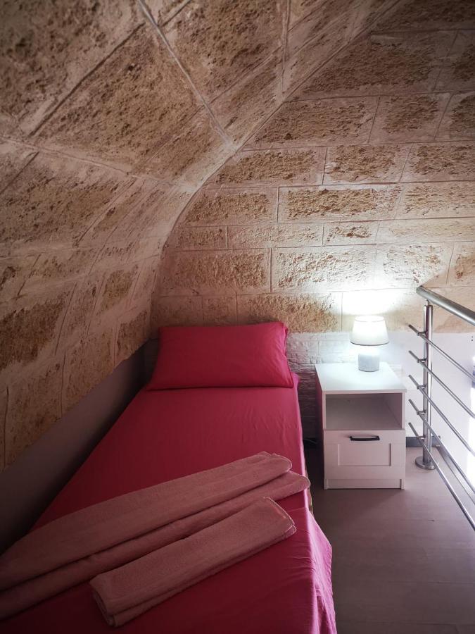 Metro Casa Vacanze Brindisi Ngoại thất bức ảnh
