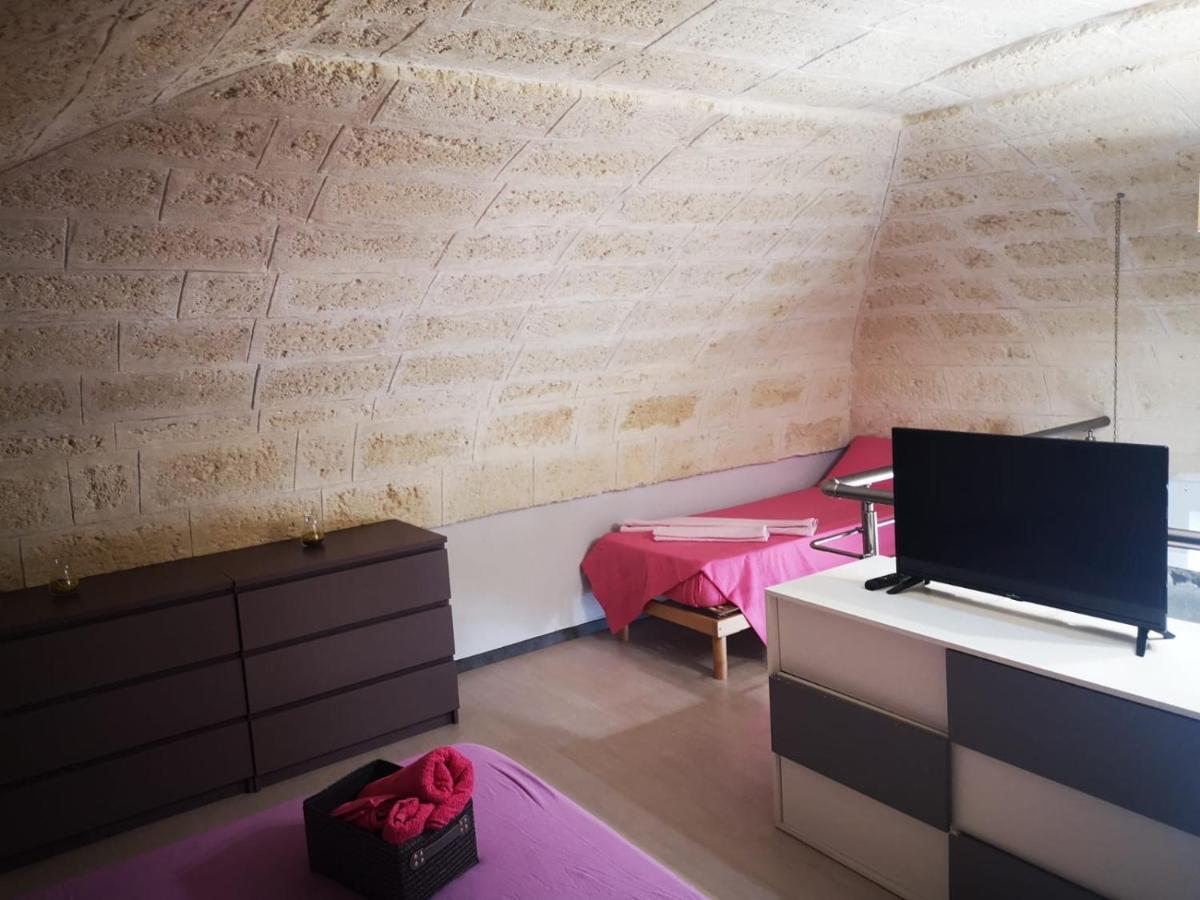 Metro Casa Vacanze Brindisi Ngoại thất bức ảnh