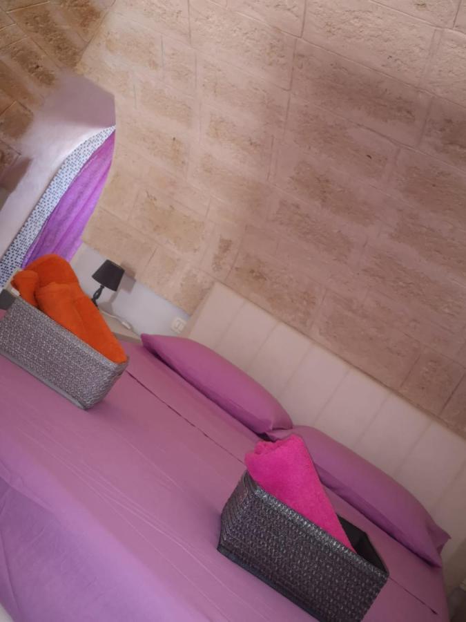Metro Casa Vacanze Brindisi Ngoại thất bức ảnh