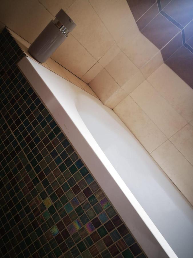 Metro Casa Vacanze Brindisi Ngoại thất bức ảnh