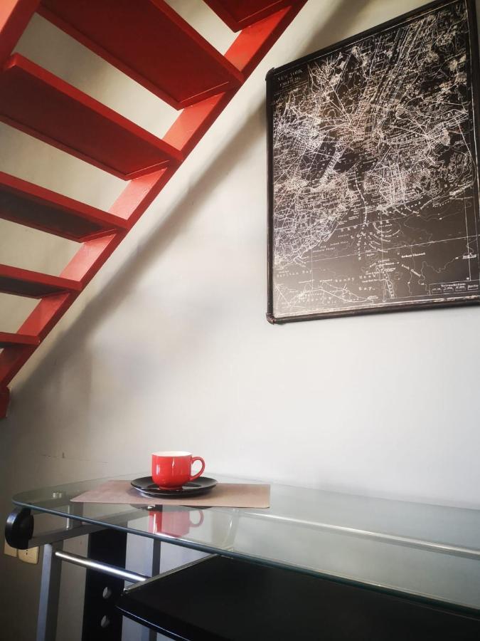 Metro Casa Vacanze Brindisi Ngoại thất bức ảnh