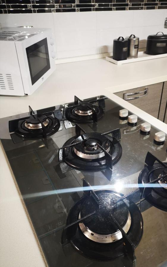 Metro Casa Vacanze Brindisi Ngoại thất bức ảnh