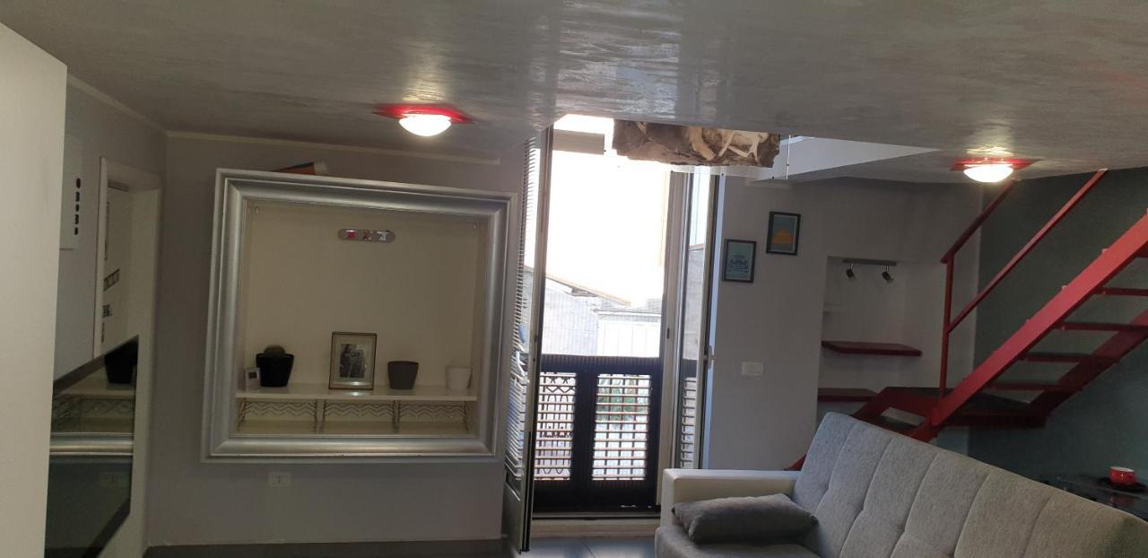 Metro Casa Vacanze Brindisi Ngoại thất bức ảnh